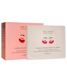 Vitamin Infused Meso Eye Mask