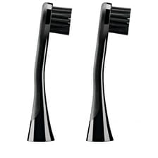 Testine Hydrosonic al carbonio - 2 pz.