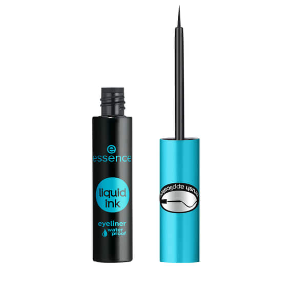 Liquid Ink Eyeliner Waterproof