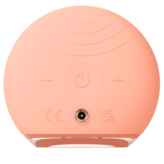 LUNA 4 go Peach Perfect