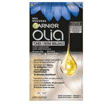 Toner 10.01 Platinum blonde