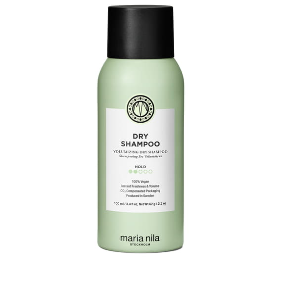 Dry Shampoo