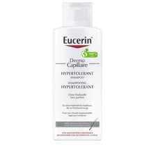 Shampooing hypertolérant