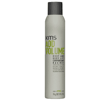Add Volume Root and Body Lift