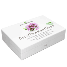 Thymian Pastillen 40 Stk.