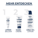 Gesichtscreme 5% Urea