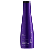 Yubi Blonde Anti-brass Purple Shampoo