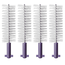 Ortho Refill Scovolini Interdentali di Ricambio Mis. 18 - 4 pz.