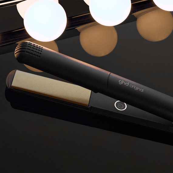 Ghd original deals styler