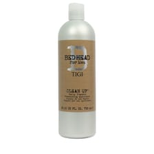 Clean Up Daily Shampoo