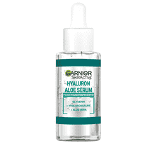 Siero hyaluron aloe