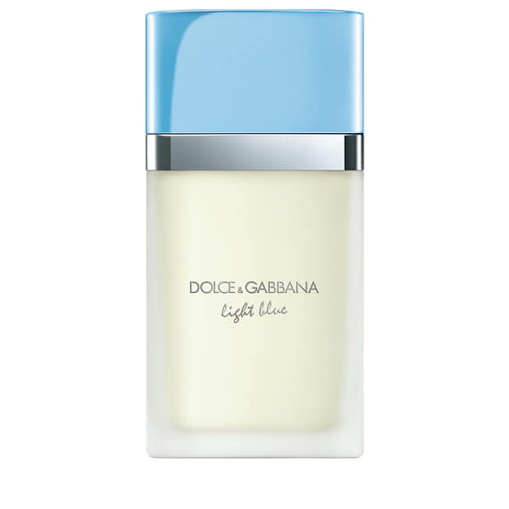 Eau de Toilette