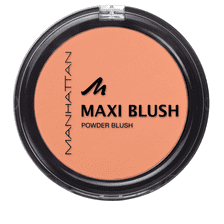 Maxi Blush – 300 Sweet Cheeks