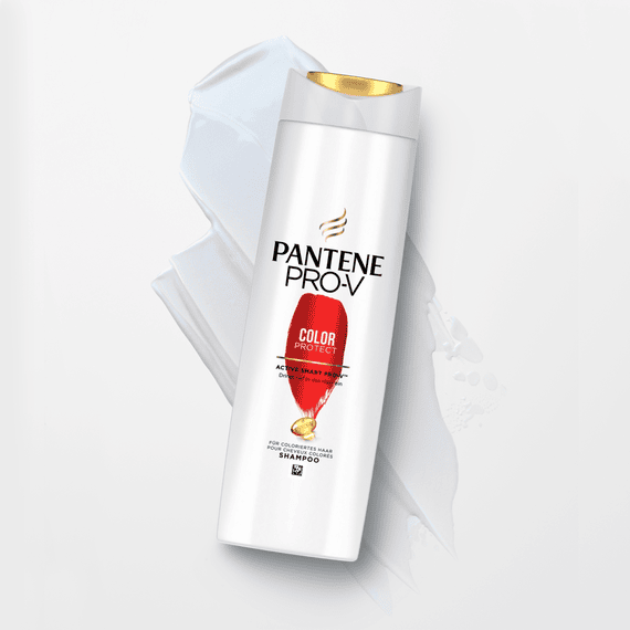 Shampoo per proteggere il colore