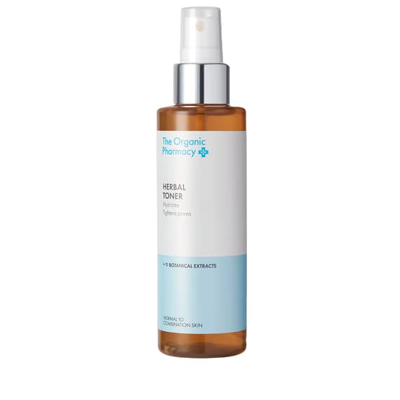 Herbal Toner