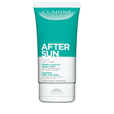 Baume Apaisant Après Soleil