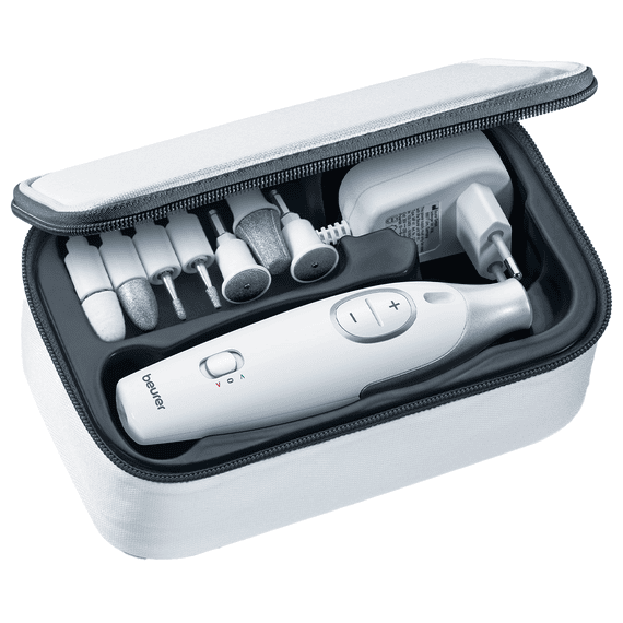 Manicure-Pedicure Set MP 42