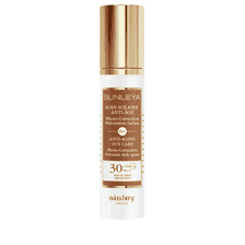 Soin Solaire Anti-Âge SPF 30