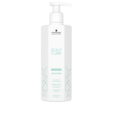 Soothing Shampoo