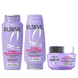 Hydra Hyaluronic Set For Dehydrated Hair
