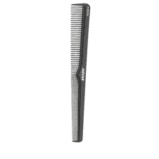 Hair cutting comb 7.25"