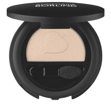 Puderlidschatten beige