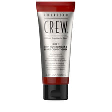 2-IN-1 Skin Moisturizer & Beard Conditioner