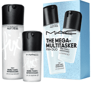 The Mega-Multitasker Fix+ Duo