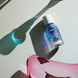 Wasserfester Augen Make-up Entferner