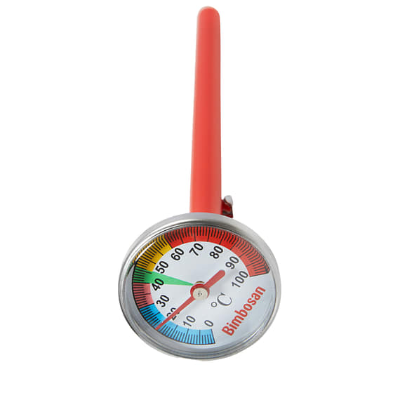 Termometro per Biberon analogico