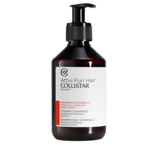 Vitamin C Shampoo Brightening Revitalizing