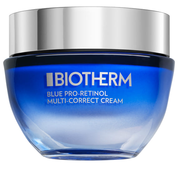 Blue Therapy Pro Retinol Multi Correct Cream