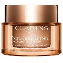 Extra-Firming Crème Jour Toutes Peaux [COLLAGEN]³ Technology