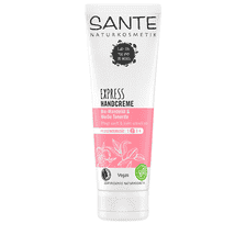 Crema Mani Express Argilla Bianca