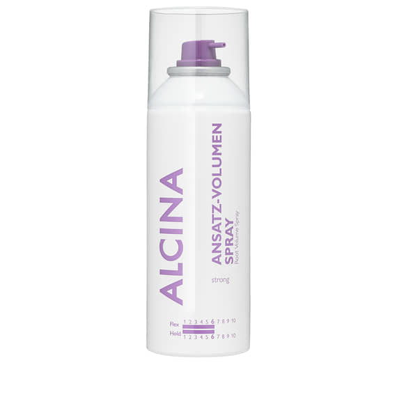 Ansatz-Volumen-Spray Aerosol