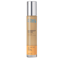Antioxidant Face Gel