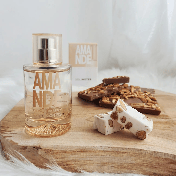 Solinotes EdP Amande haar shop.ch