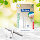 Interdental Brushes PaperCare ISO0 - 0.6 mm