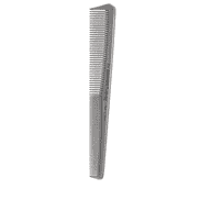 253 95 Tapered barber comb