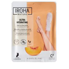 Ultra Hydrating Foot Mask - 2 Socks