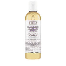 Rice & Wheat Volumizing Shampoo