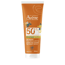 Lait Solaire Enfants SPF50+  
