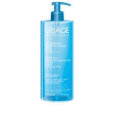 Dermatological Cleansing Gel