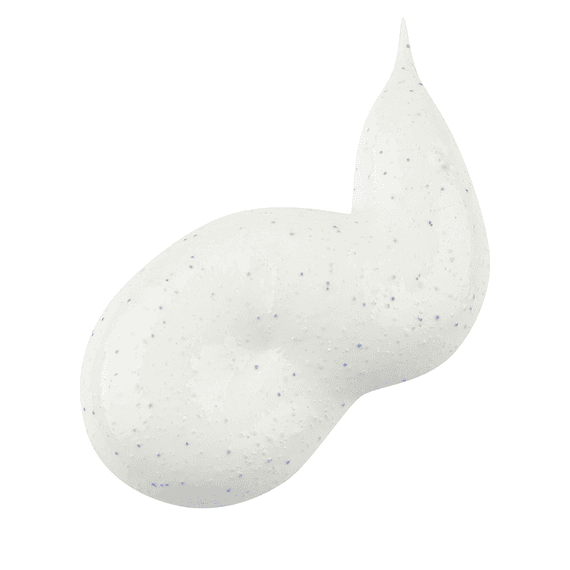 Hautklar 3-in-1 Reinigung + Peeling + Maske