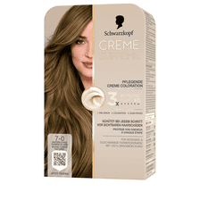 Coloration 7-0 Natürliches Dunkelblond