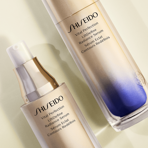 Liftdefine Radiance Serum
