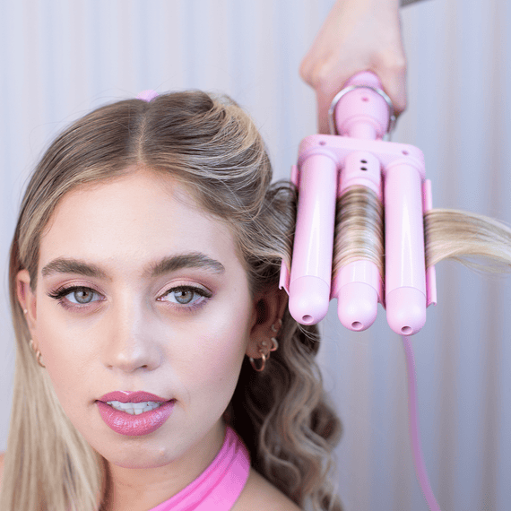 The Style Wand