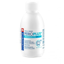 Perio Plus Regenerate CHX 0.09%