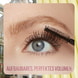 Colossal Bubble Mascara Black
