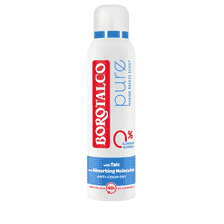 Deo Pure Marine Scent Spray